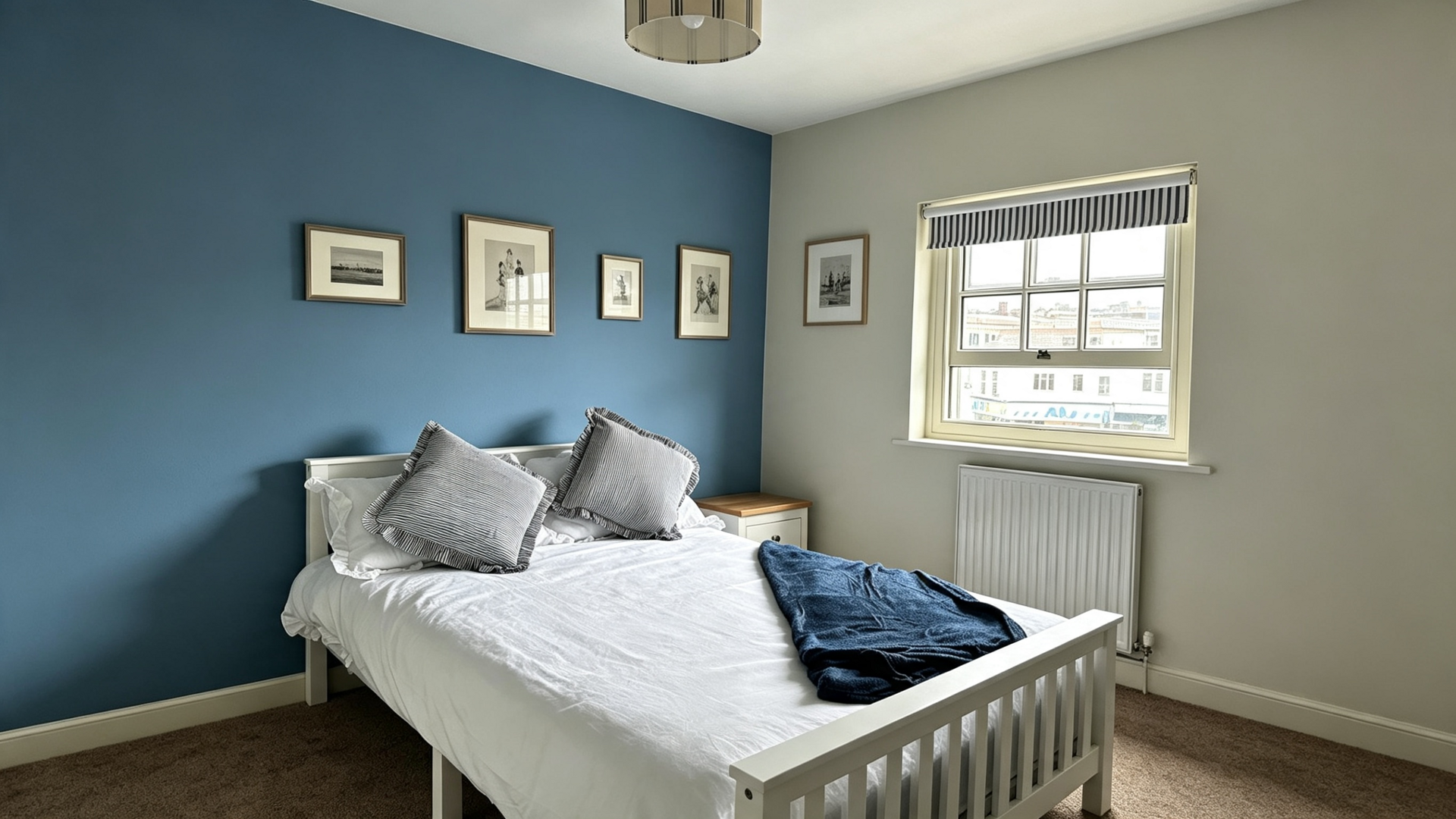 14 bed property in 79 Lowesmoor, Worcester